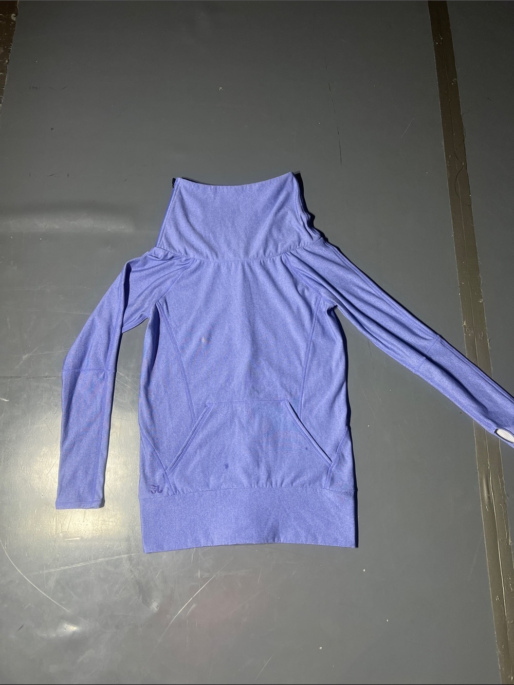 Jo+Jax - Sweatshirt - XS Adult